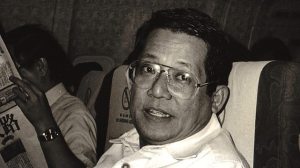 Ninoy Aquino